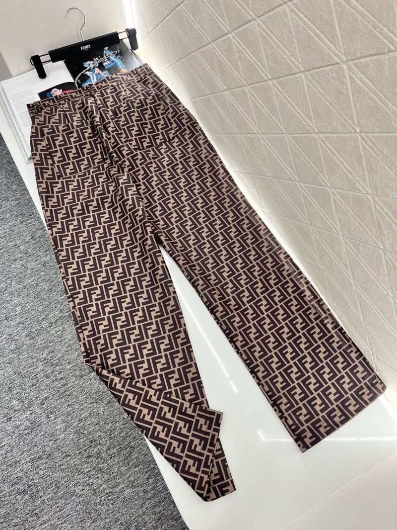 Fendi Long Pants